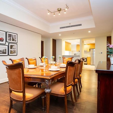 Dubai Marina-3Br At Al Mesk Tower-Quickstay Homes 03 外观 照片