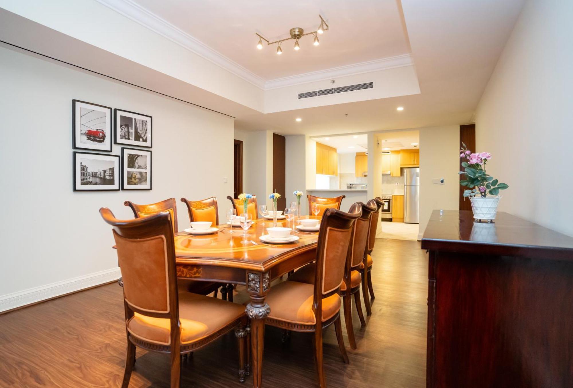 Dubai Marina-3Br At Al Mesk Tower-Quickstay Homes 03 外观 照片